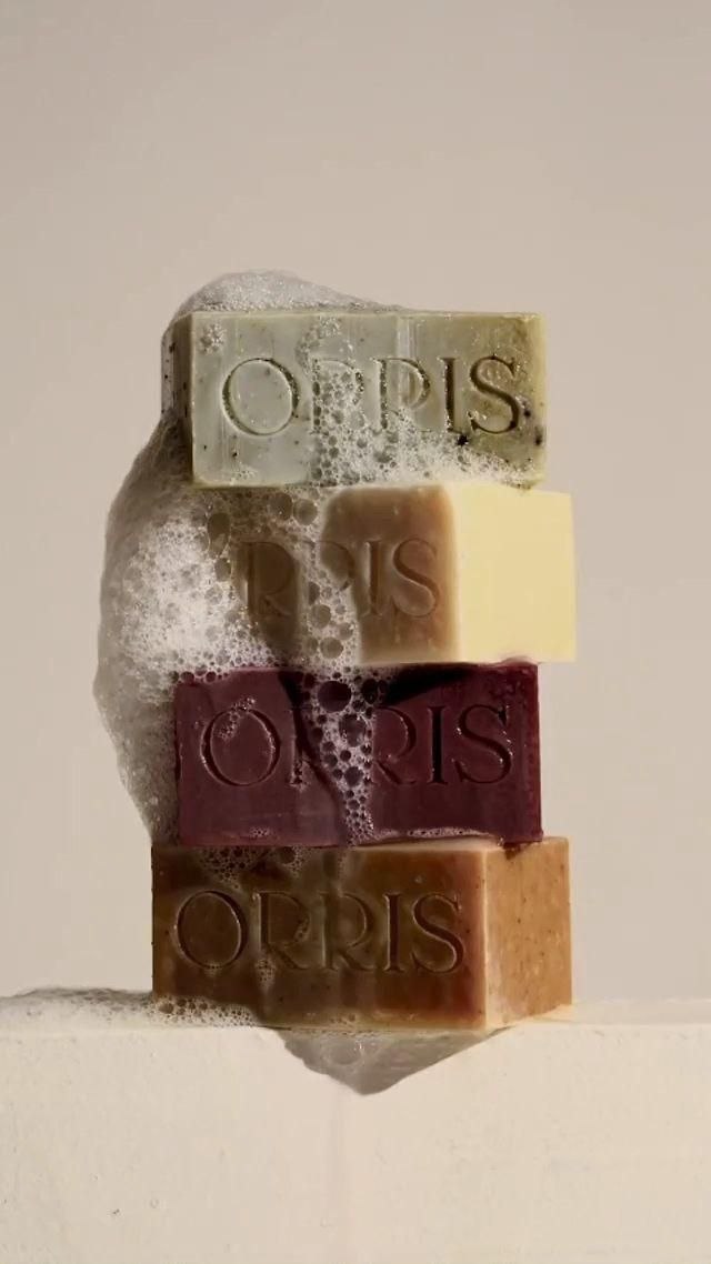 soap